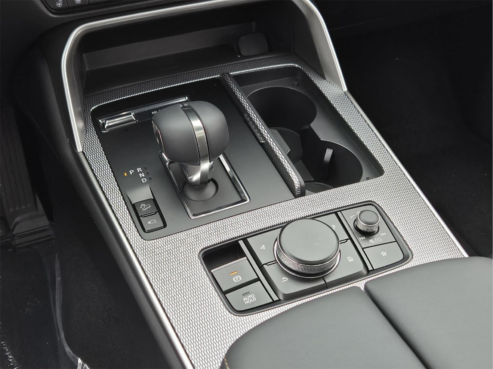 2026 Mazda Mazda CX-70 3.3 Turbo Premium Plus