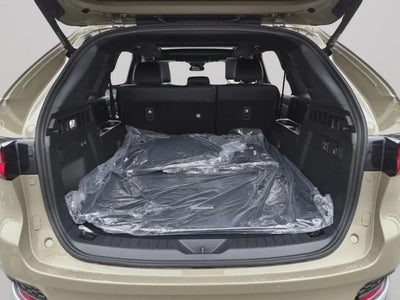 2026 Mazda Mazda CX-70 3.3 Turbo Premium Plus