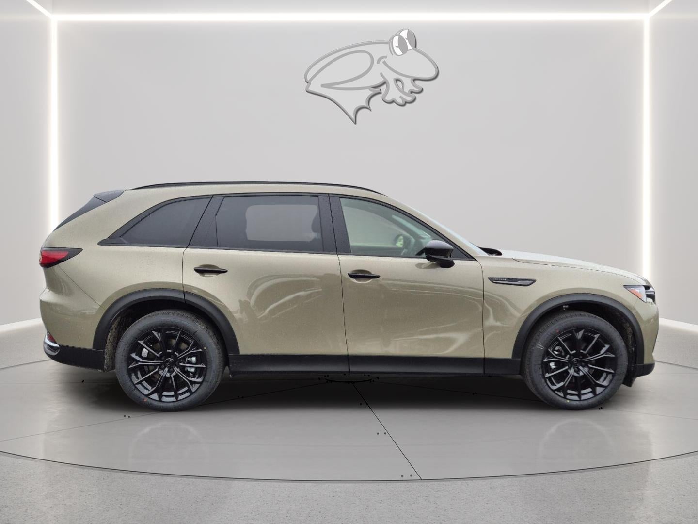 2026 Mazda Mazda CX-70 3.3 Turbo Premium Plus