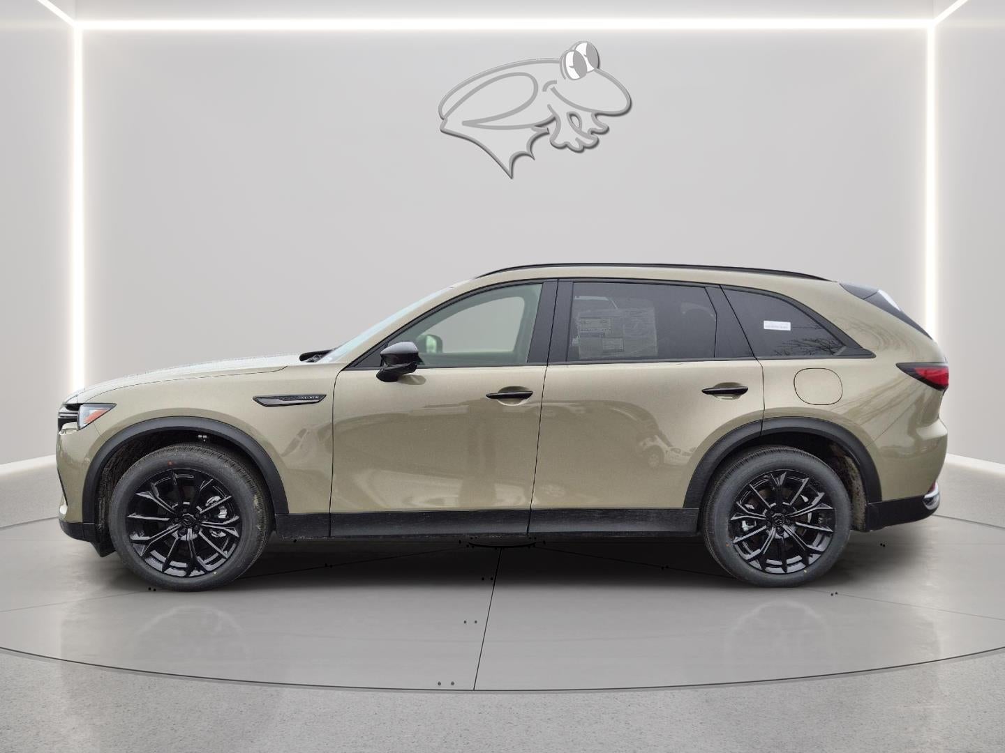 2026 Mazda Mazda CX-70 3.3 Turbo Premium Plus