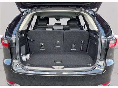 2026 Mazda Mazda Cx-90 Select