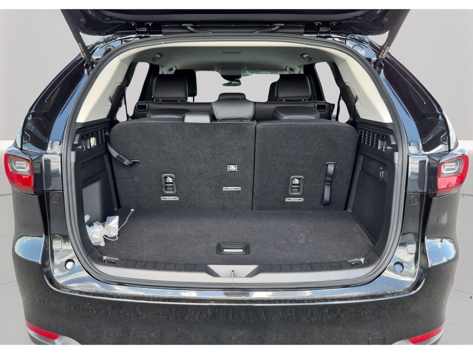 2026 Mazda Mazda Cx-90 Select