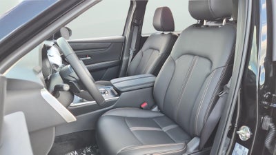 2026 Mazda Mazda Cx-90 Select