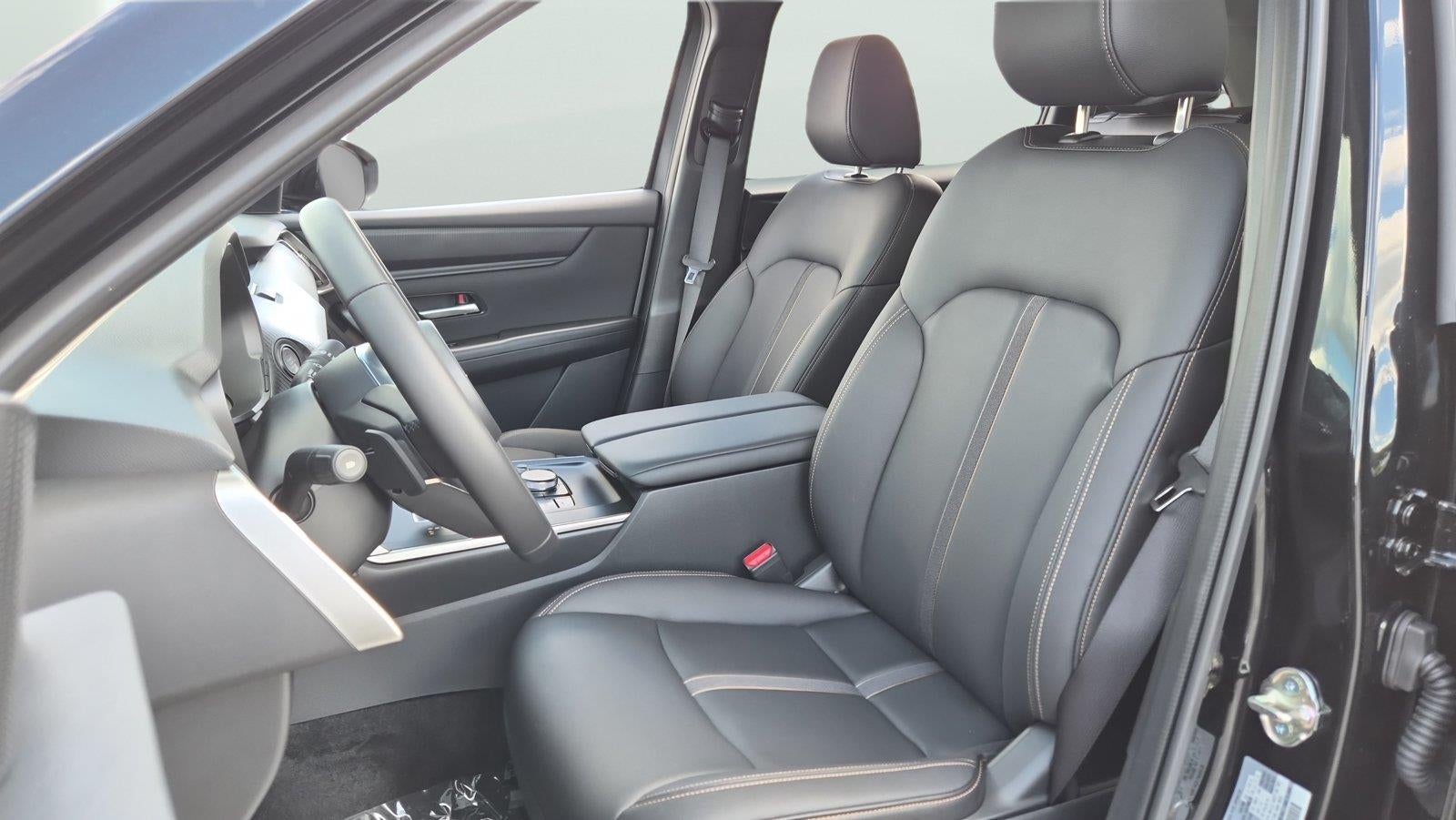 2026 Mazda Mazda Cx-90 Select
