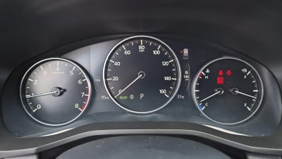 2026 Mazda Mazda Cx-90 Select