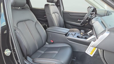 2026 Mazda Mazda Cx-90 Select