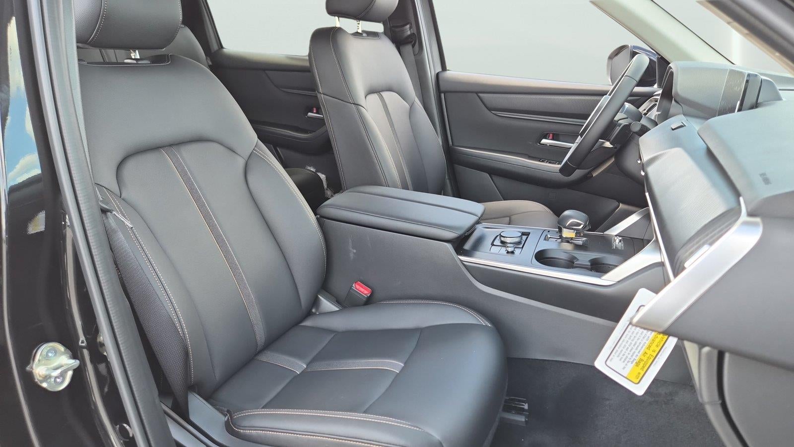 2026 Mazda Mazda Cx-90 Select
