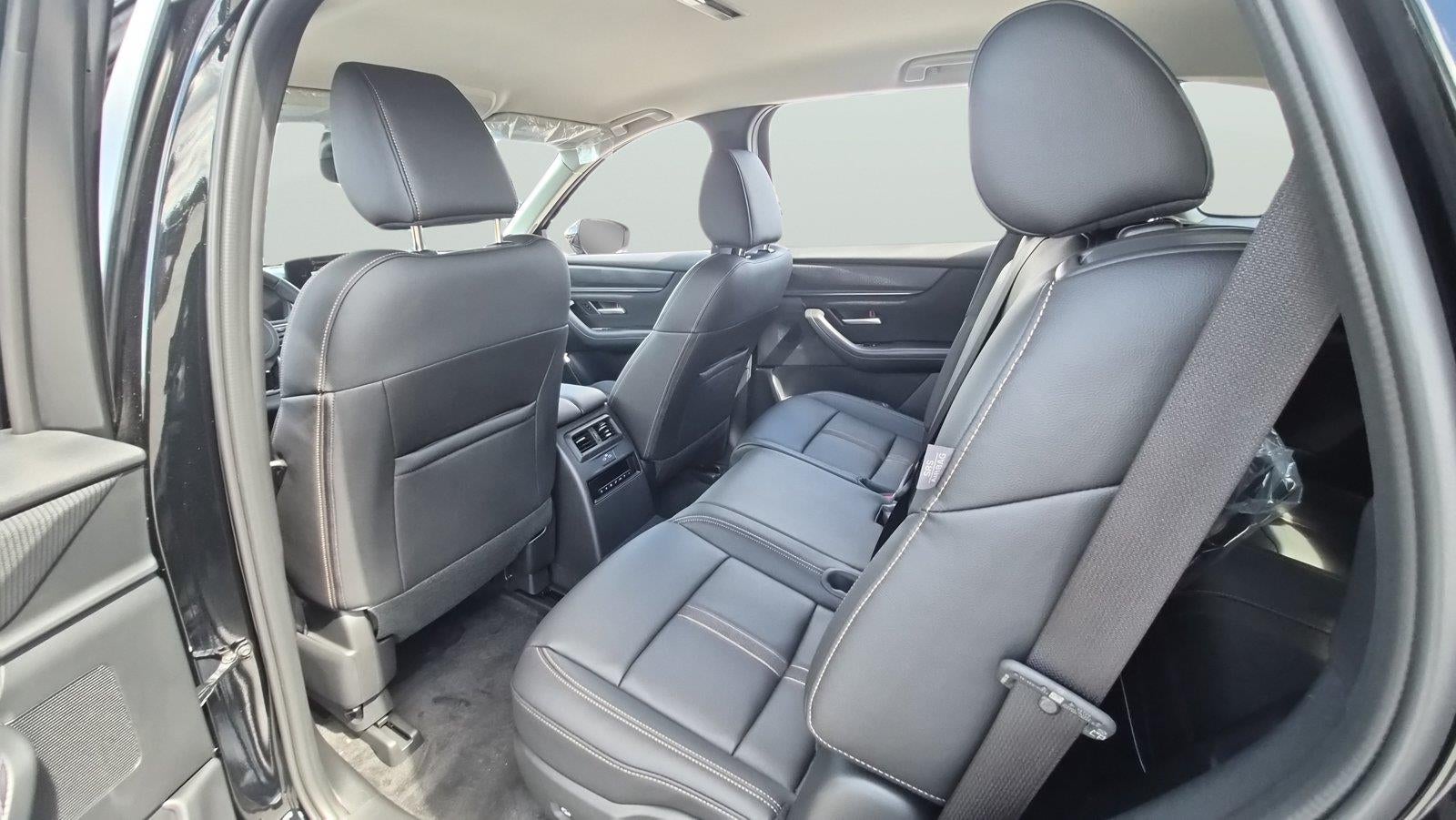 2026 Mazda Mazda Cx-90 Select