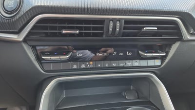 2026 Mazda Mazda Cx-90 Select