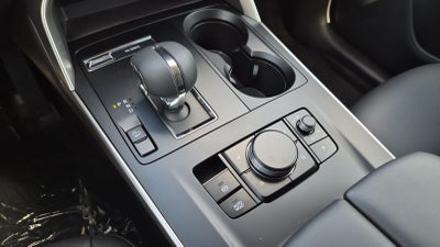2026 Mazda Mazda Cx-90 Select