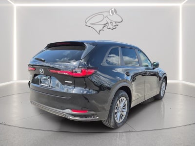 2026 Mazda Mazda Cx-90 Select