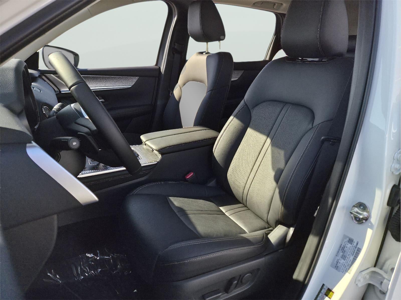 2026 Mazda Mazda CX-90 PHEV Preferred