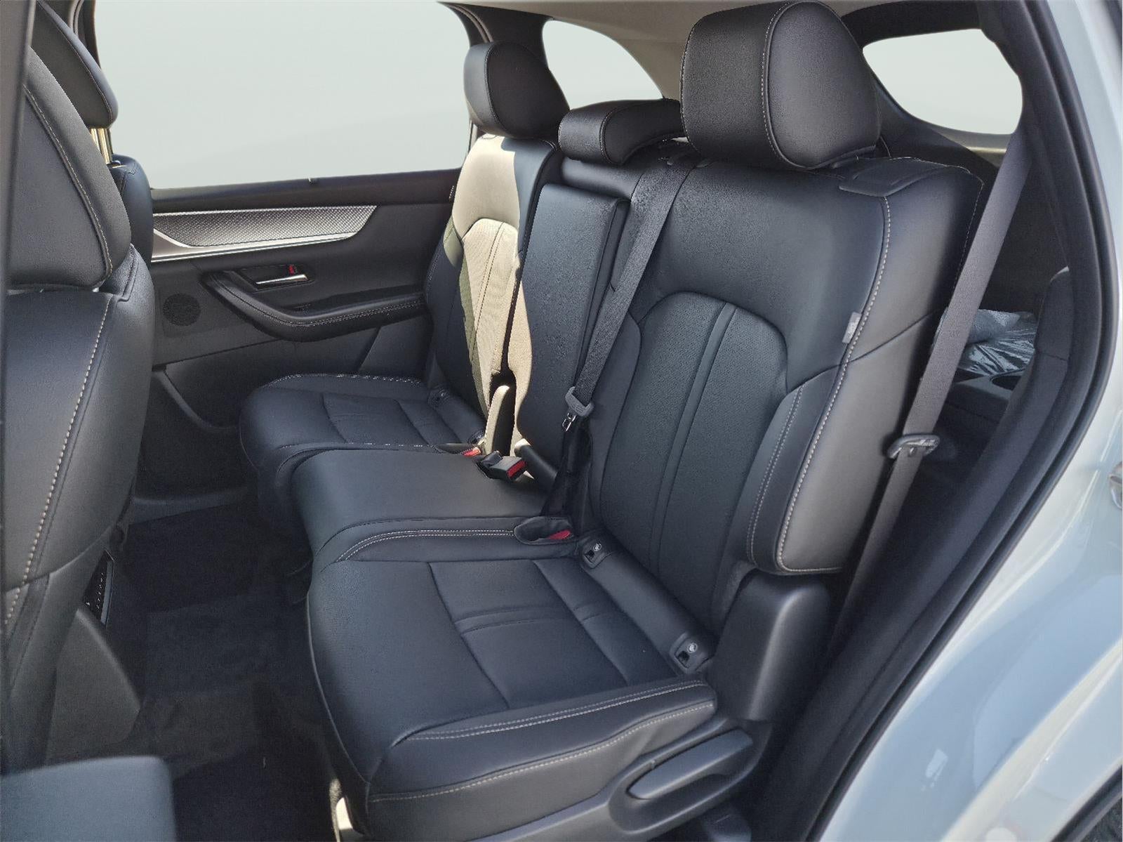 2026 Mazda Mazda CX-90 PHEV Preferred