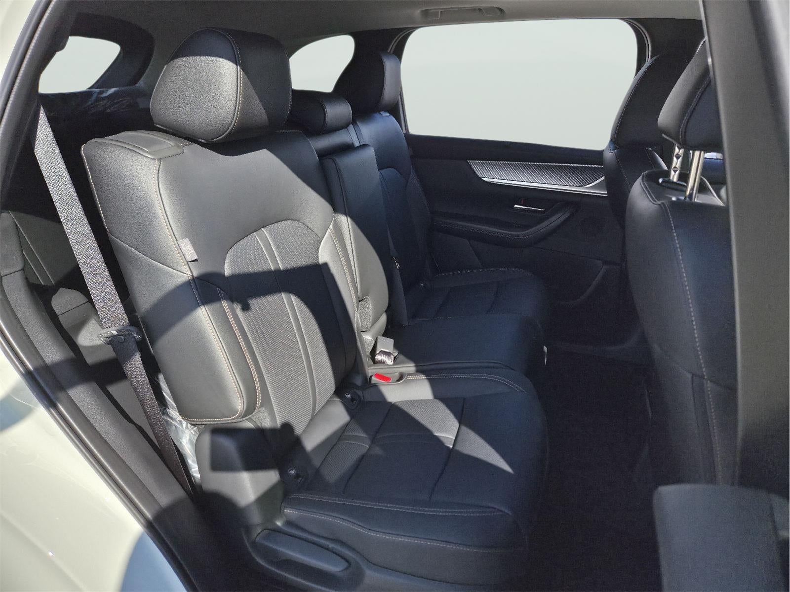 2026 Mazda Mazda CX-90 PHEV Preferred