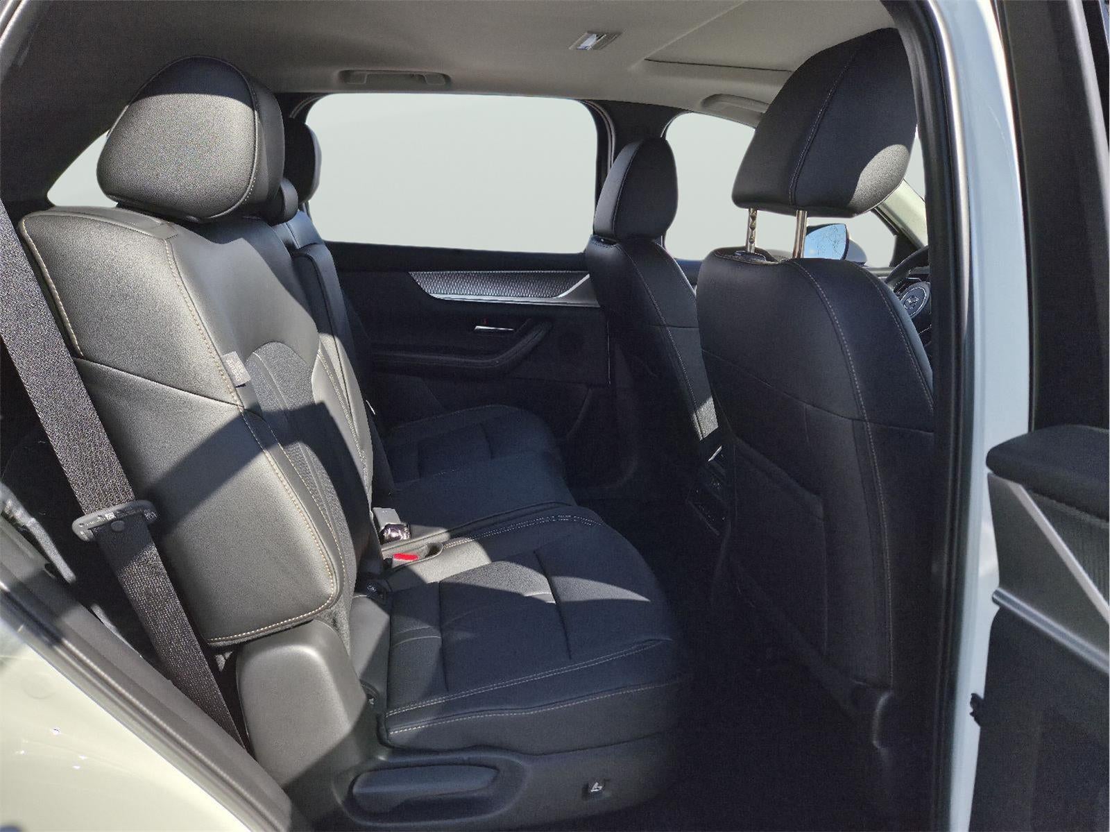 2026 Mazda Mazda CX-90 PHEV Preferred