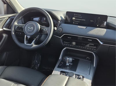 2026 Mazda Mazda CX-90 PHEV Preferred