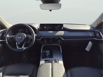 2026 Mazda Mazda CX-90 PHEV Preferred