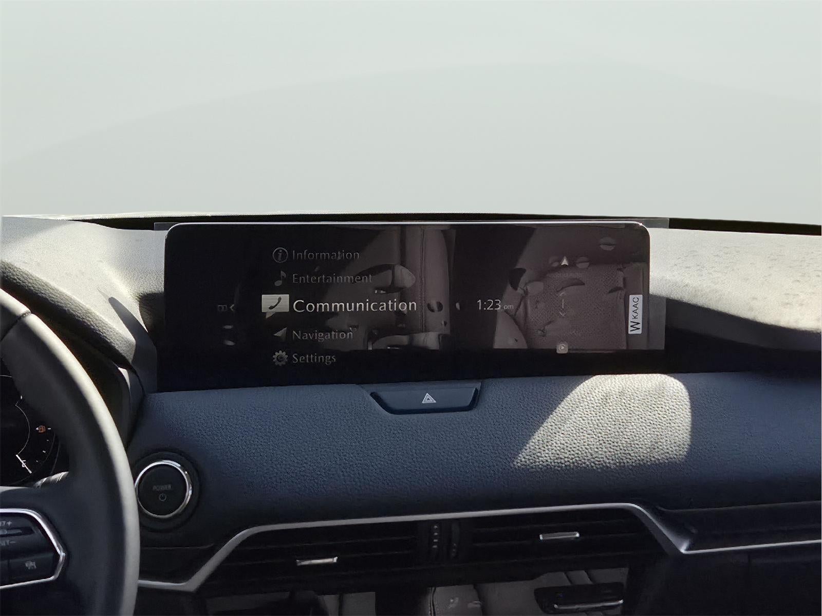 2026 Mazda Mazda CX-90 PHEV Preferred