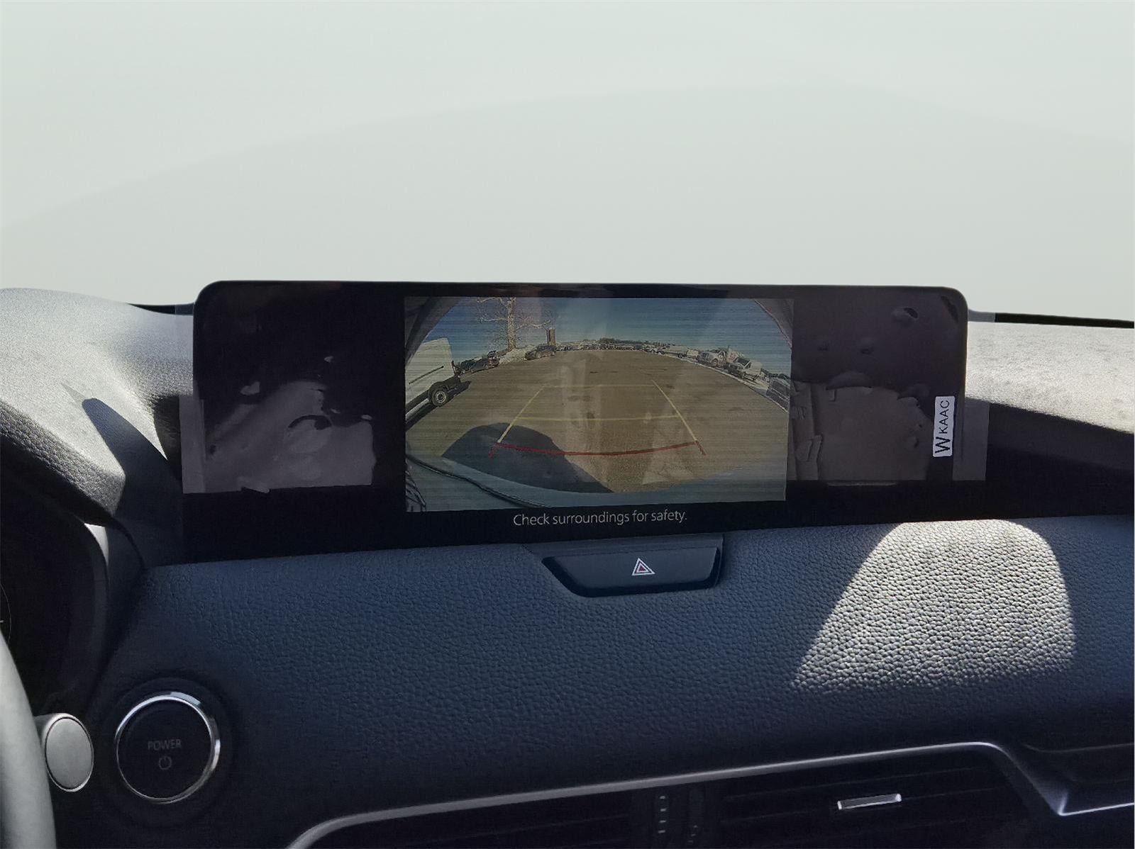 2026 Mazda Mazda CX-90 PHEV Preferred