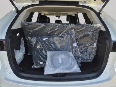 2026 Mazda Mazda CX-90 PHEV Preferred