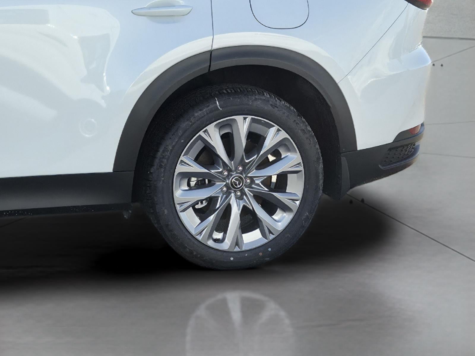 2026 Mazda Mazda CX-90 PHEV Preferred