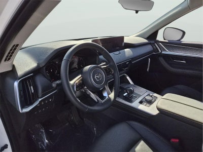 2026 Mazda Mazda CX-90 PHEV Preferred