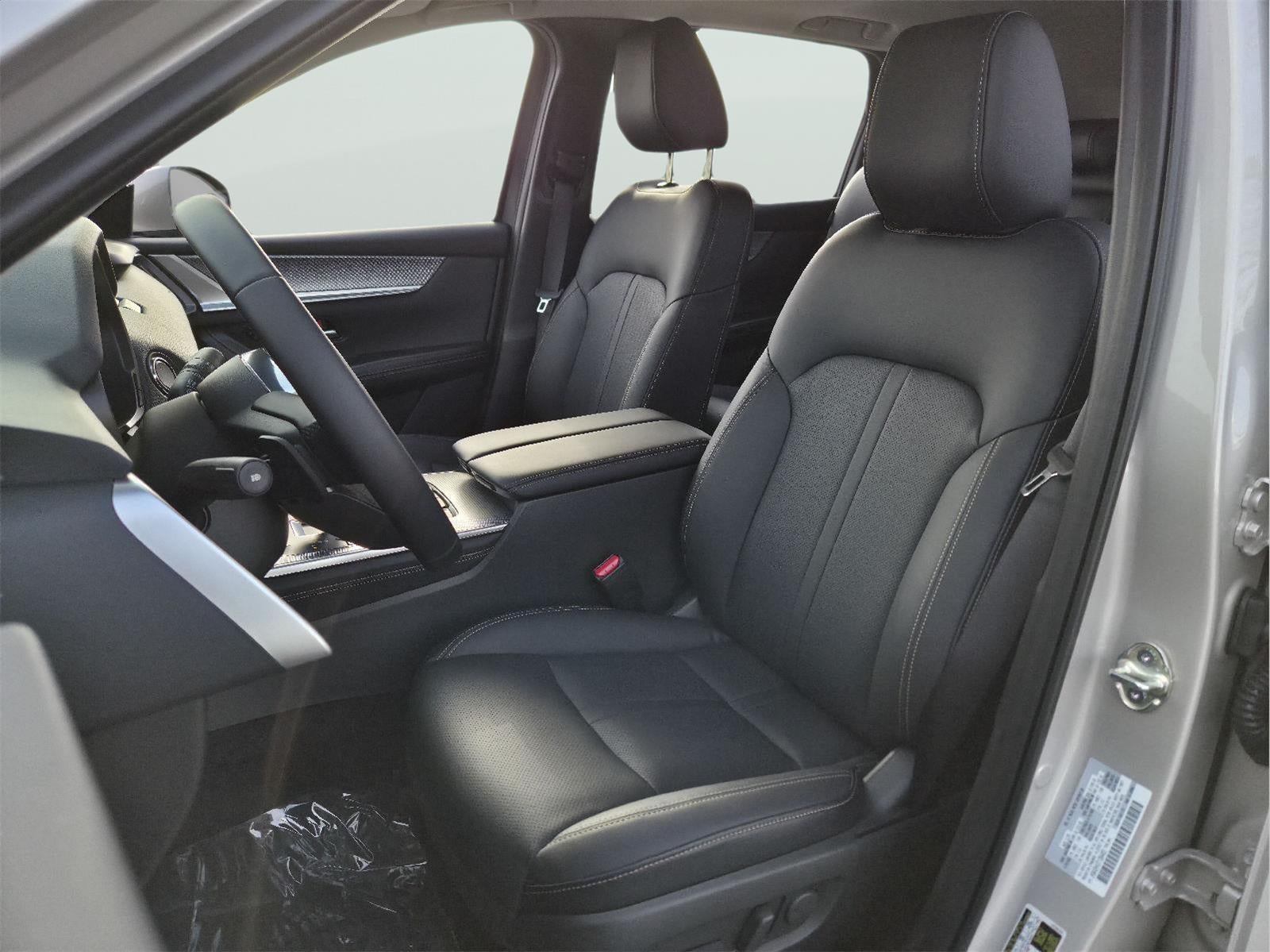 2026 Mazda Mazda CX-90 PHEV Preferred