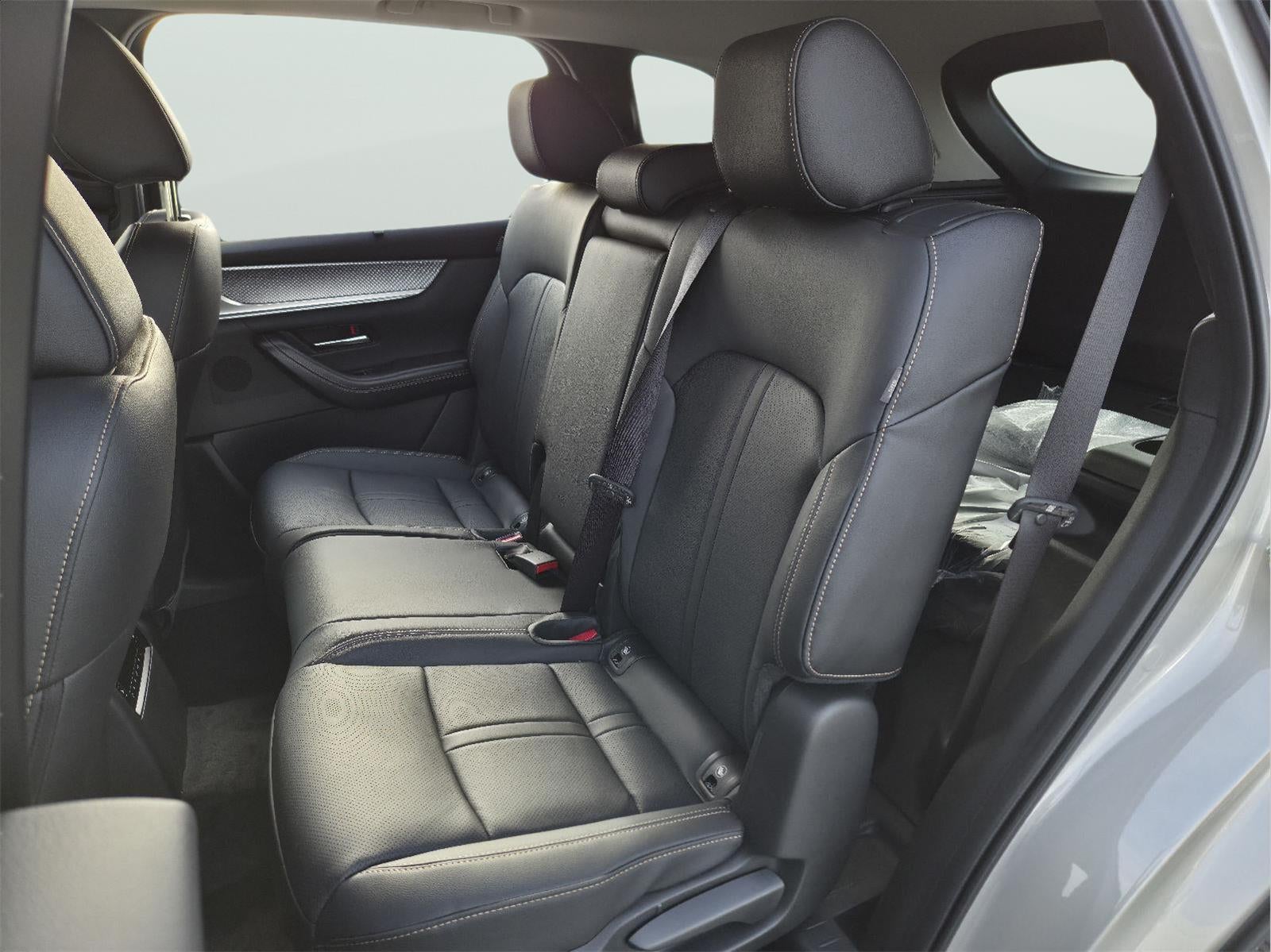 2026 Mazda Mazda CX-90 PHEV Preferred