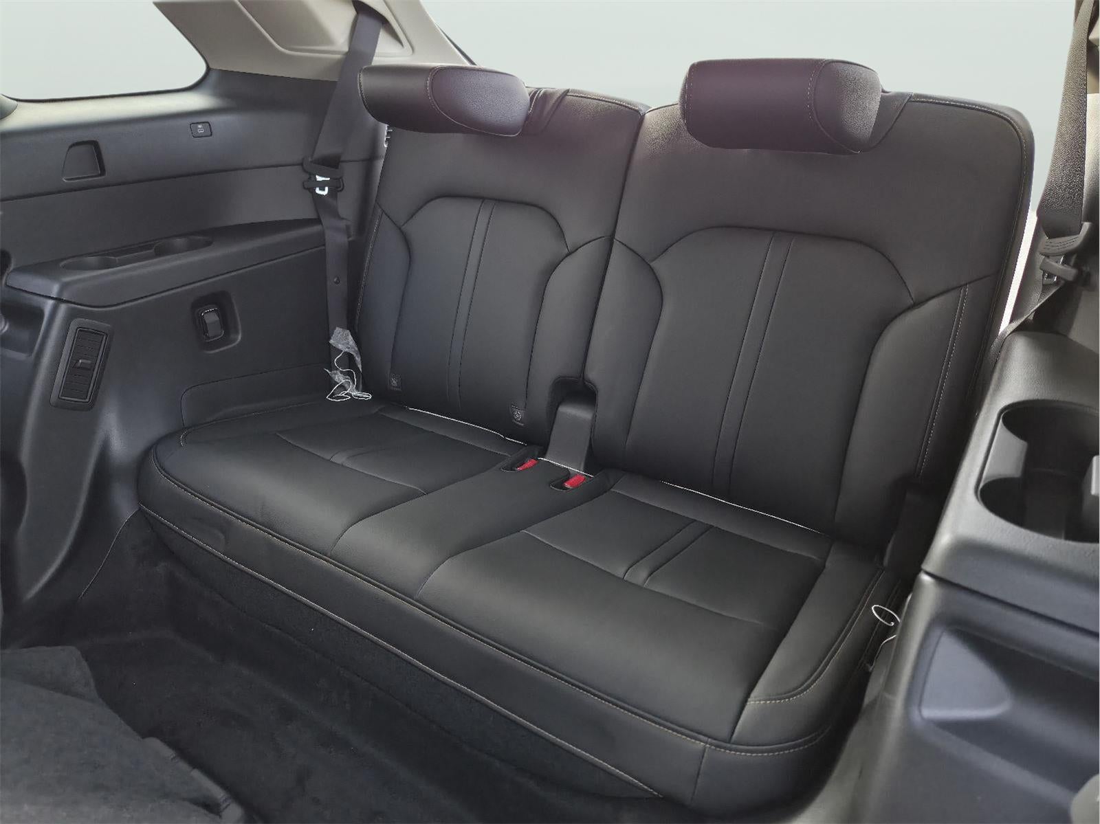 2026 Mazda Mazda CX-90 PHEV Preferred