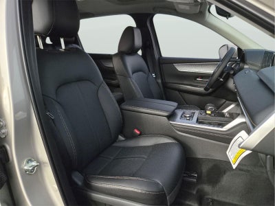 2026 Mazda Mazda CX-90 PHEV Preferred