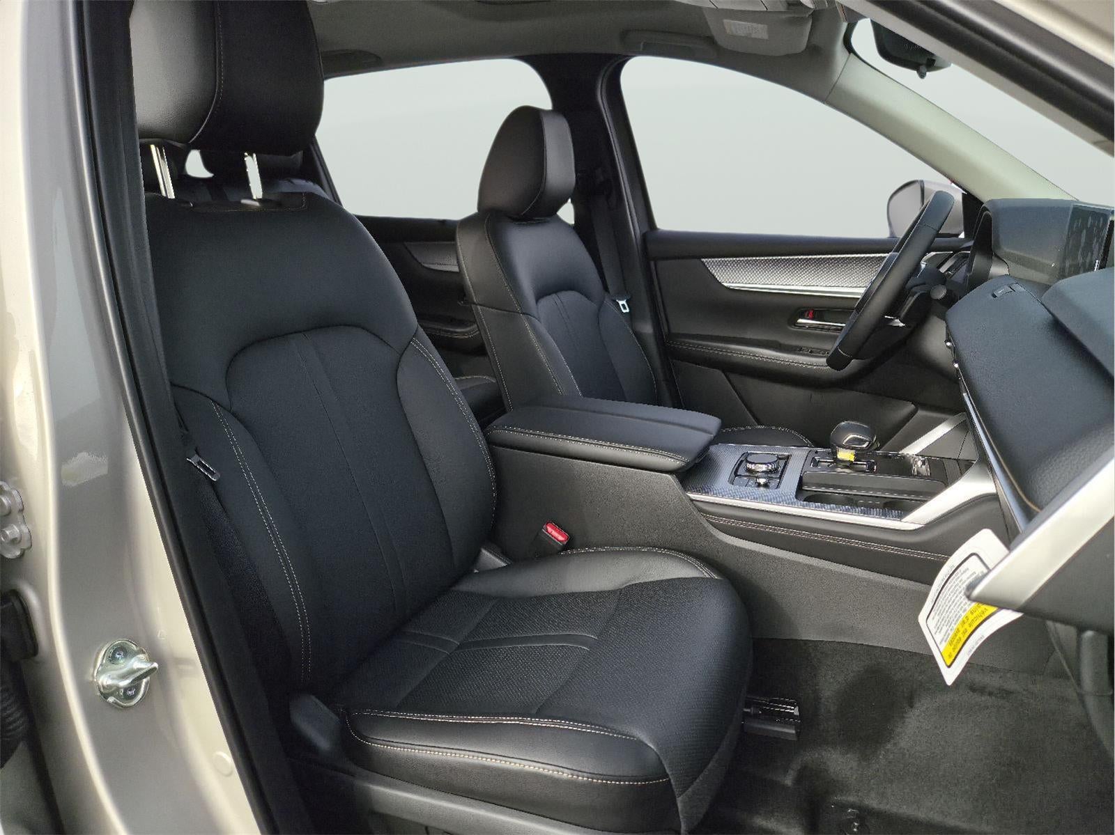 2026 Mazda Mazda CX-90 PHEV Preferred