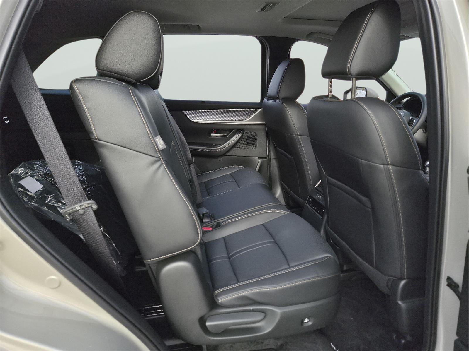 2026 Mazda Mazda CX-90 PHEV Preferred