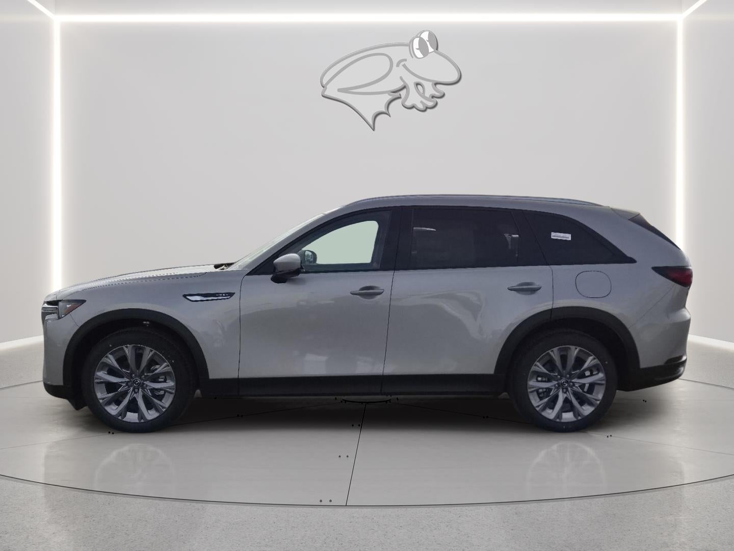 2026 Mazda Mazda CX-90 PHEV Preferred