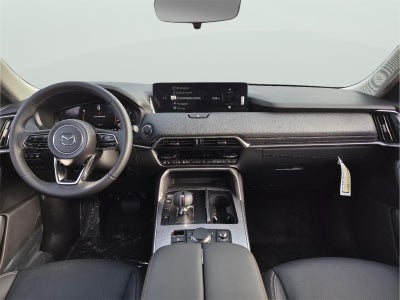 2026 Mazda Mazda CX-90 PHEV Preferred