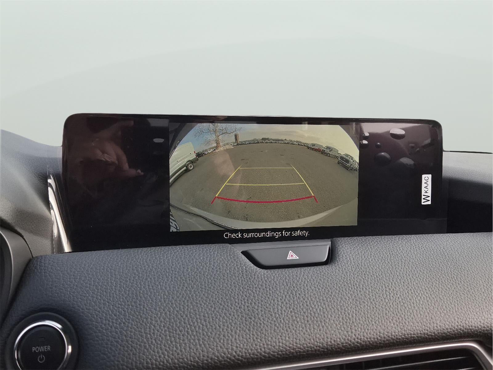 2026 Mazda Mazda CX-90 PHEV Preferred