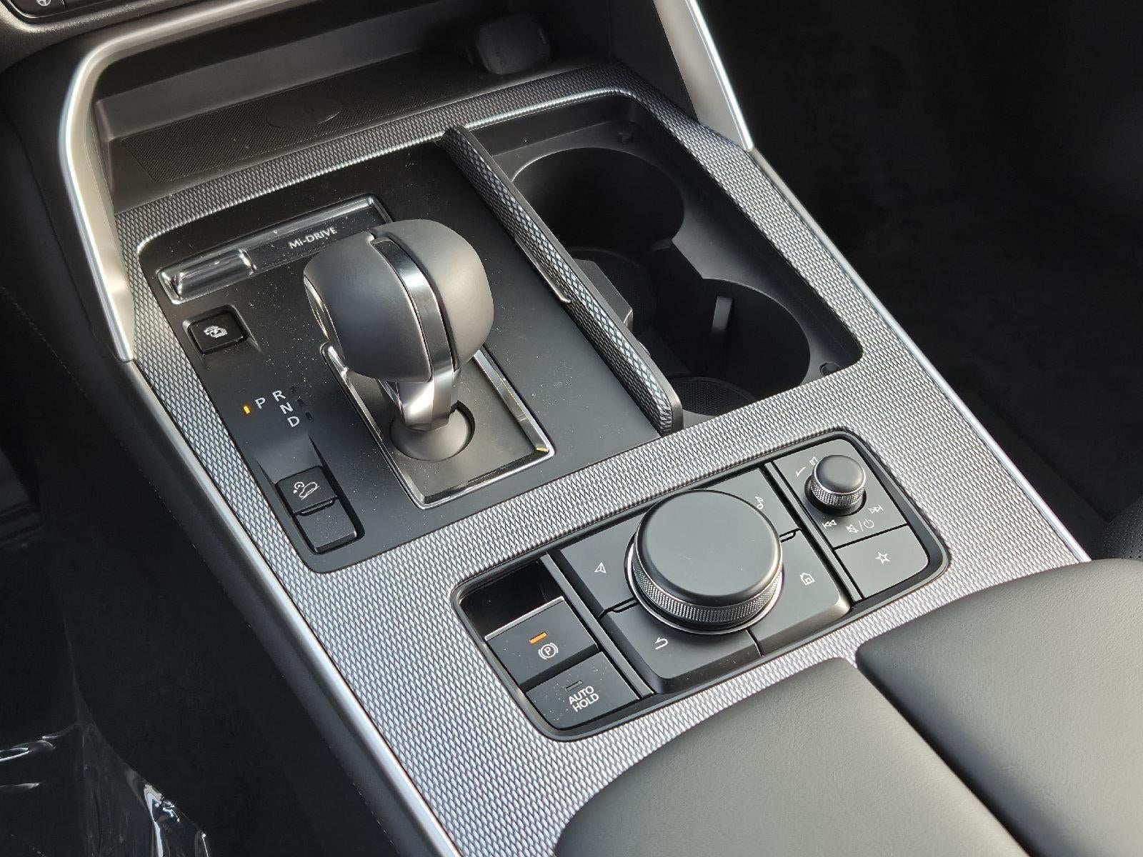 2026 Mazda Mazda CX-90 PHEV Preferred