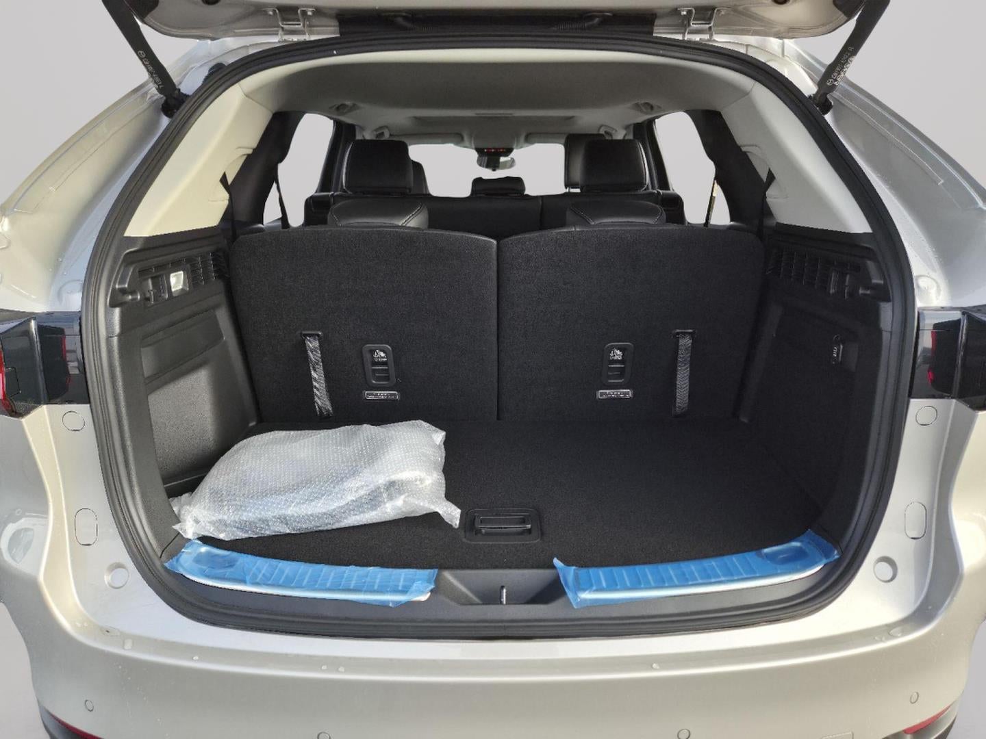 2026 Mazda Mazda CX-90 PHEV Preferred