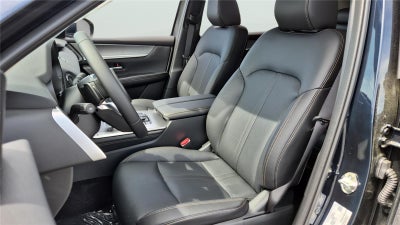 2026 Mazda Mazda CX-90 Preferred