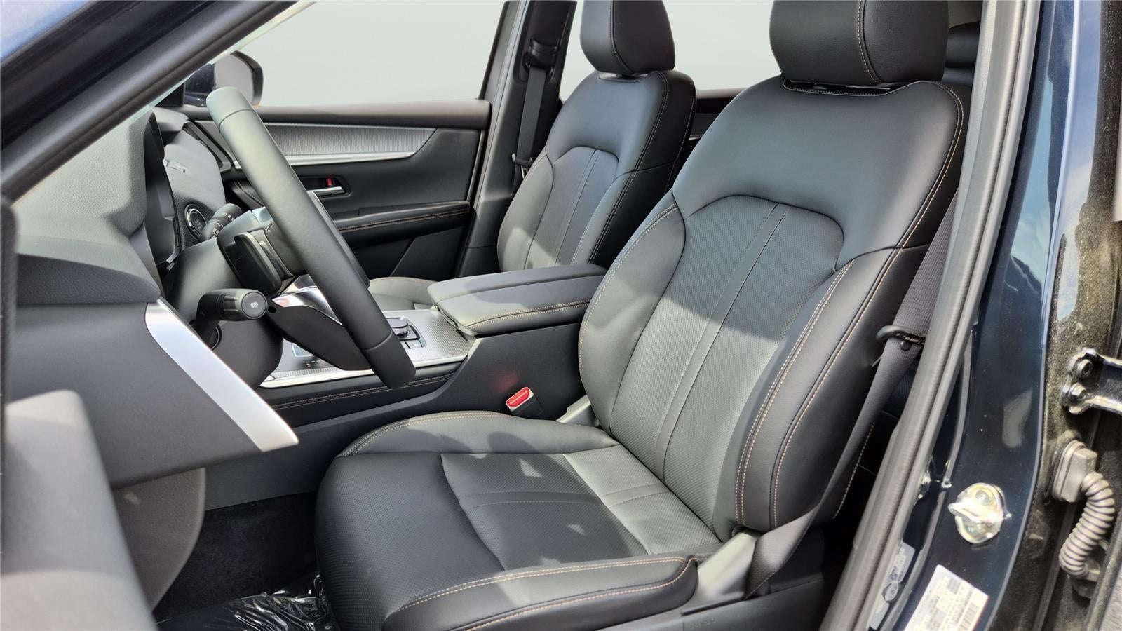 2026 Mazda Mazda CX-90 Preferred