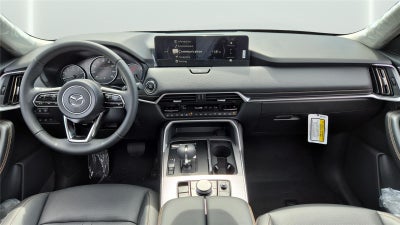 2026 Mazda Mazda CX-90 Preferred