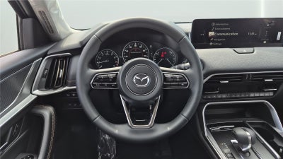 2026 Mazda Mazda CX-90 Preferred