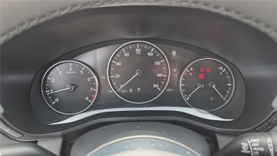 2026 Mazda Mazda CX-90 Preferred