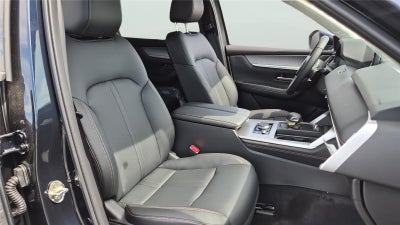 2026 Mazda Mazda CX-90 Preferred