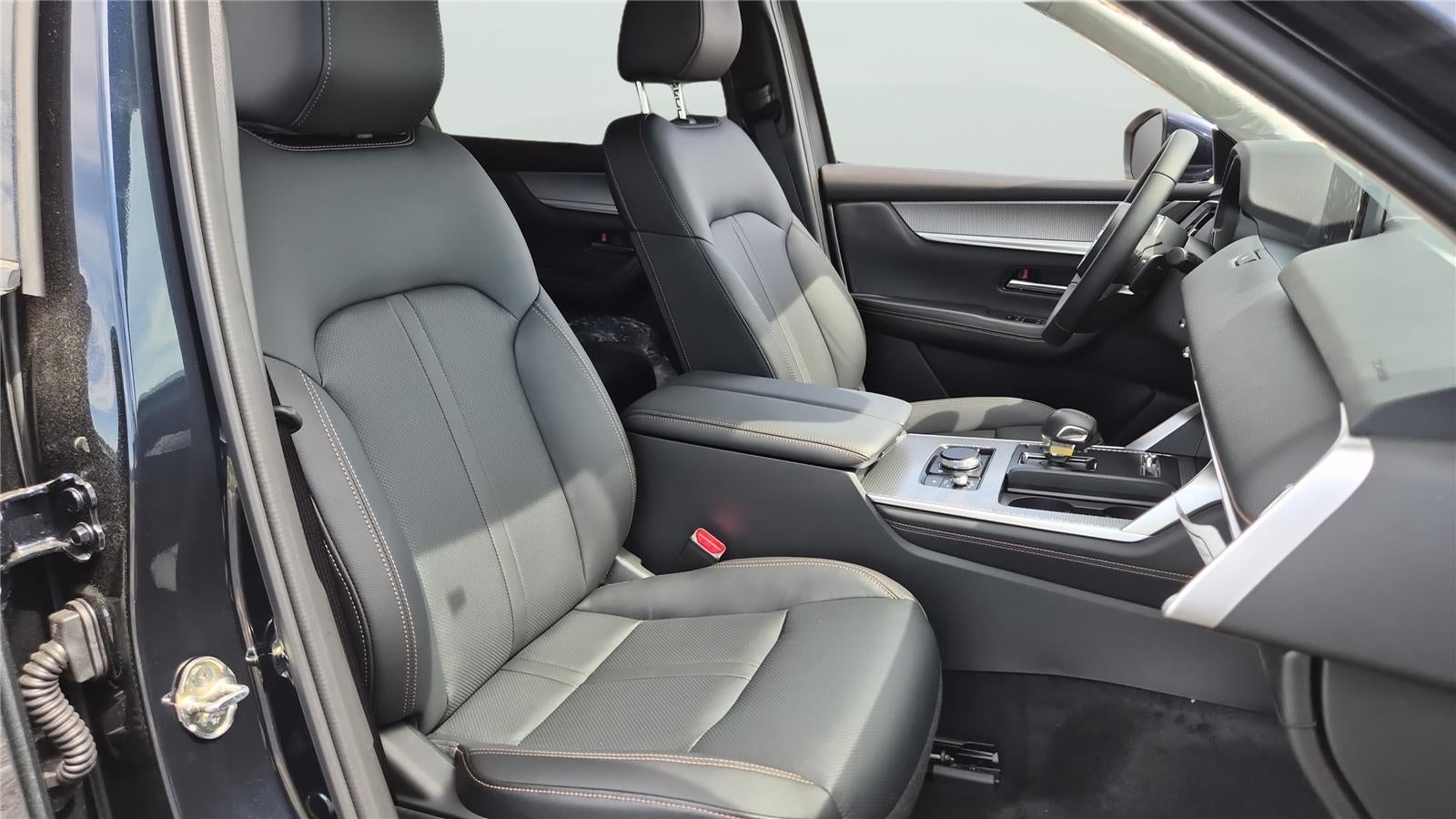 2026 Mazda Mazda CX-90 Preferred