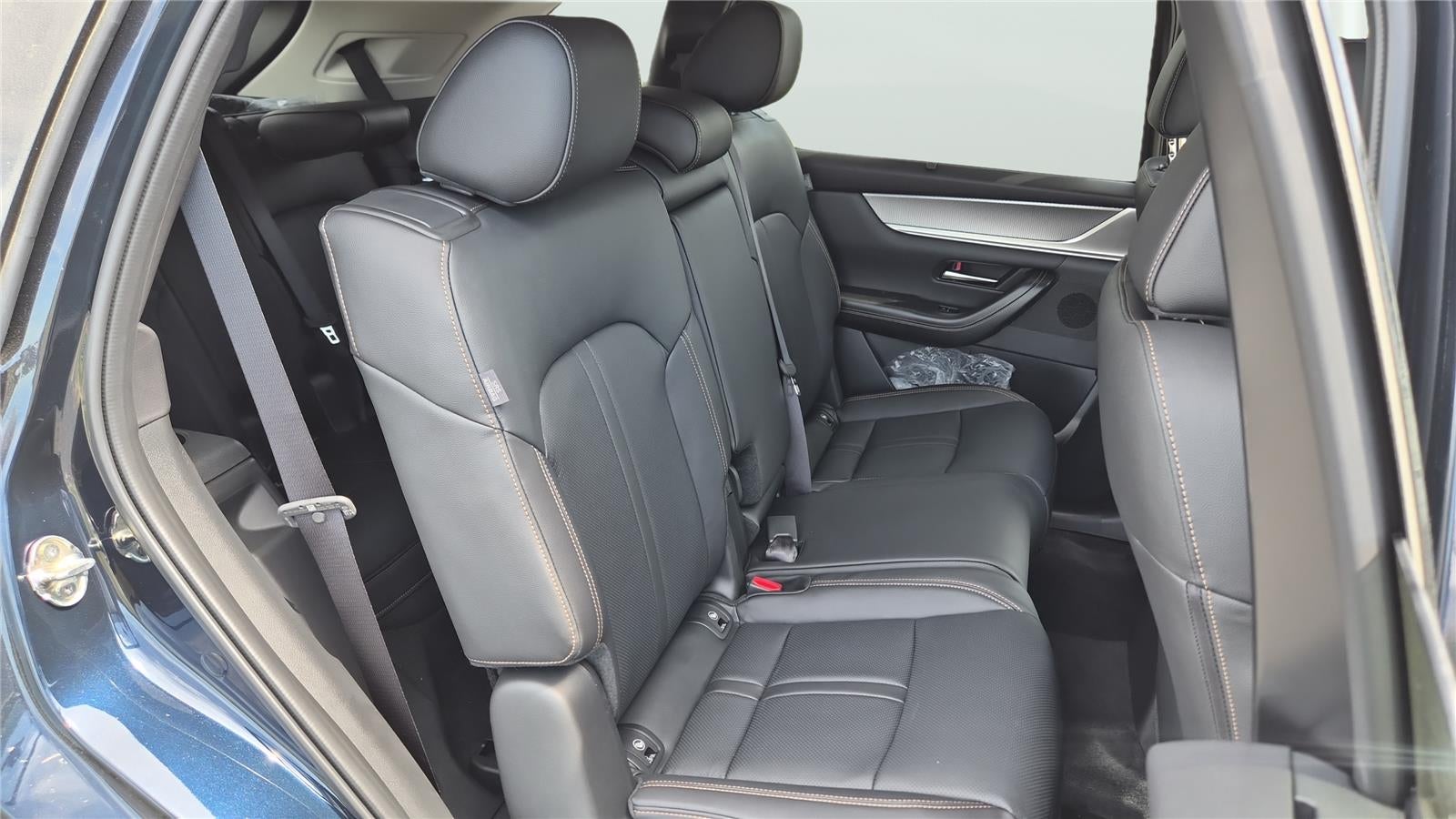 2026 Mazda Mazda CX-90 Preferred