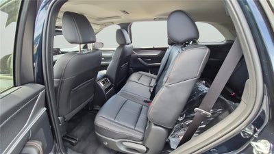 2026 Mazda Mazda CX-90 Preferred