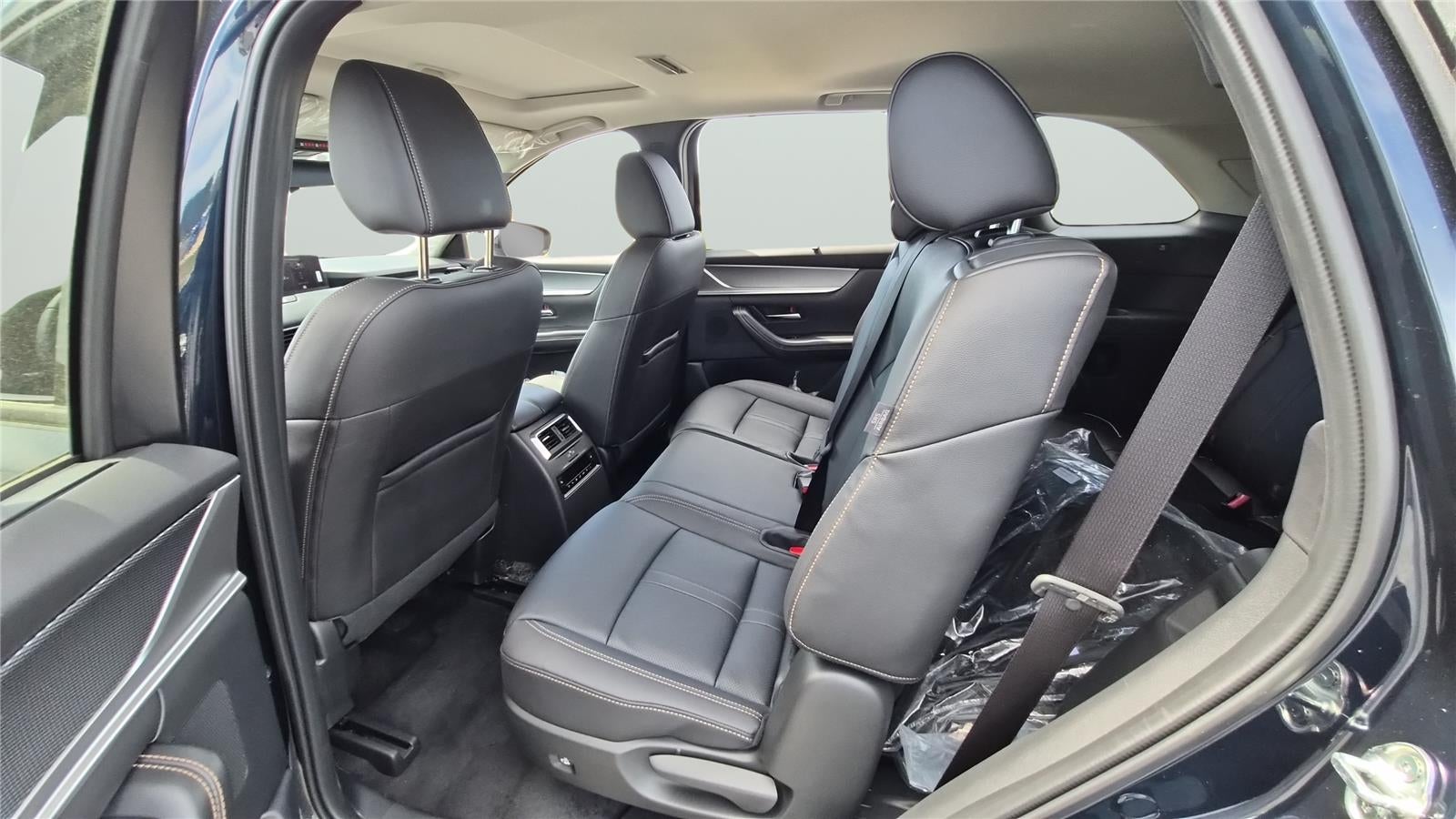 2026 Mazda Mazda CX-90 Preferred