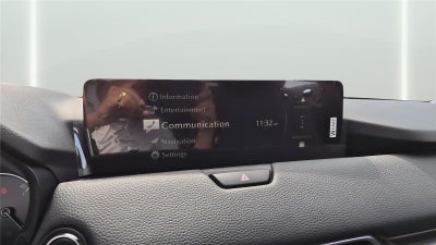 2026 Mazda Mazda CX-90 Preferred