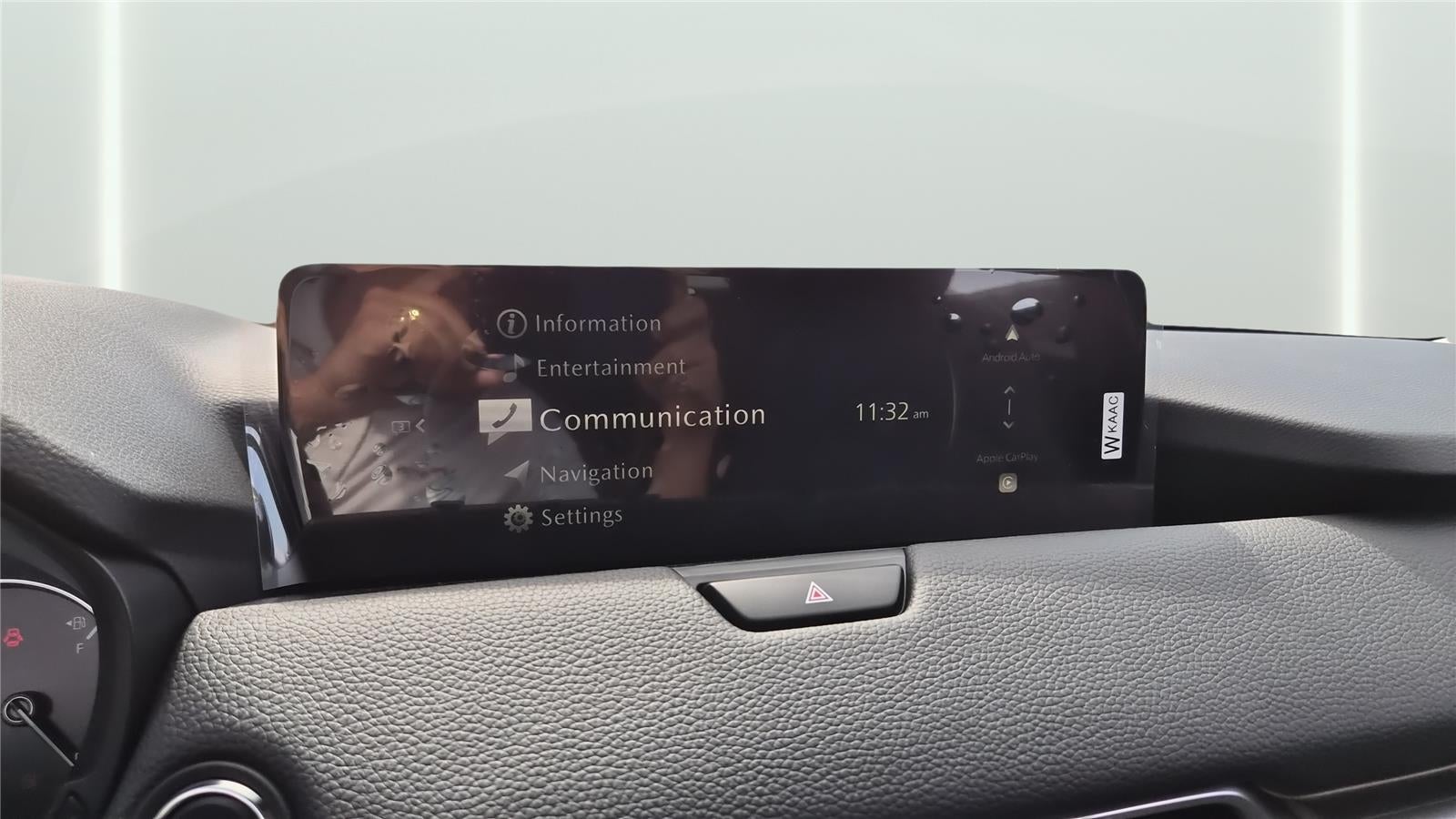 2026 Mazda Mazda CX-90 Preferred