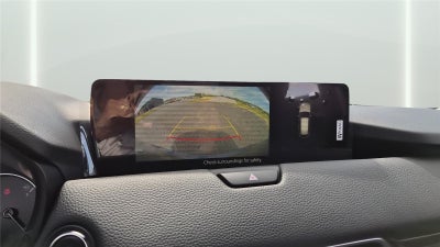 2026 Mazda Mazda CX-90 Preferred